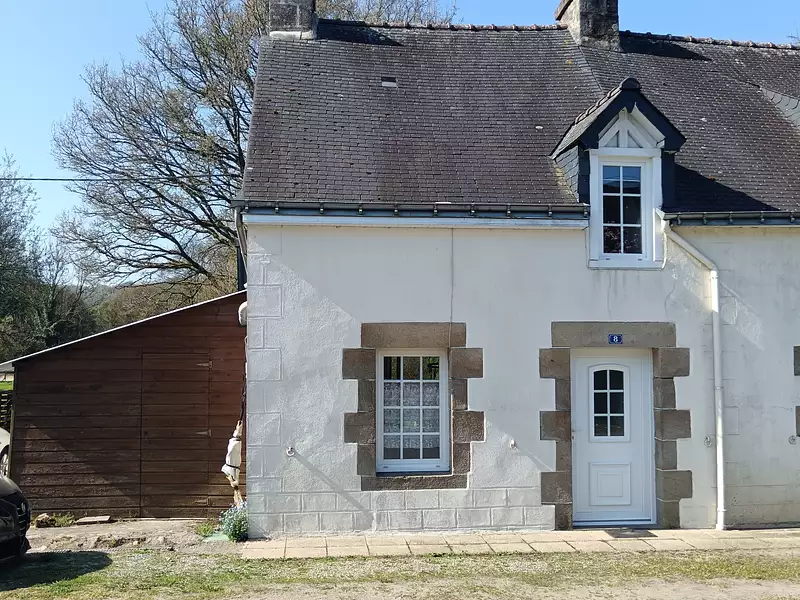 Maison, 31,76 m²