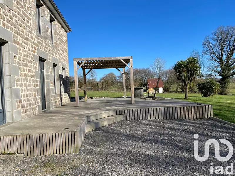 Maison, 182 m²