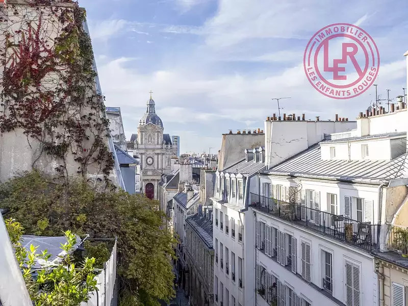 Appartement, 143,83 m²