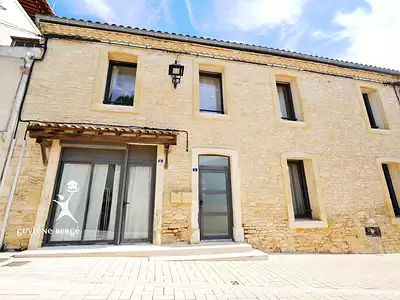 Maison, 168,26 m²
