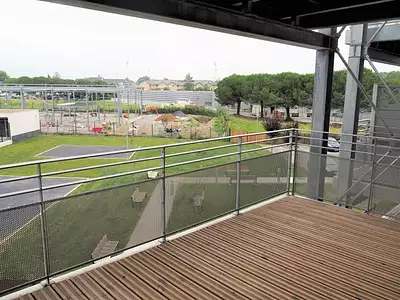 Appartement, 46 m²