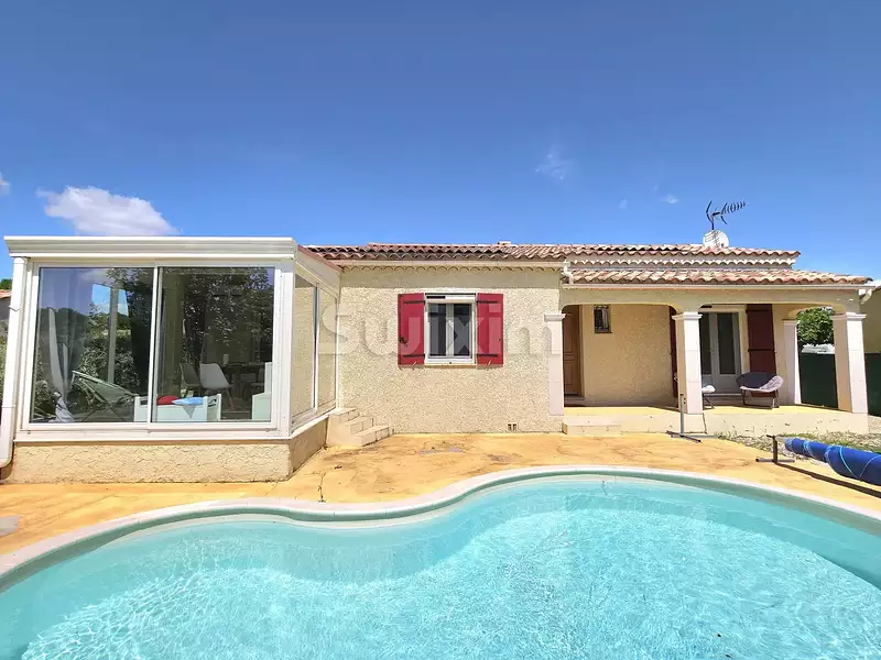 Maison, 107 m²