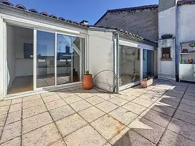 Appartement, 109,25 m²