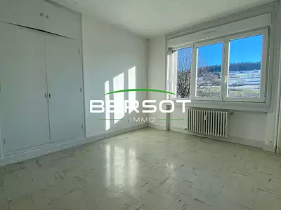 Appartement, 95,4 m²