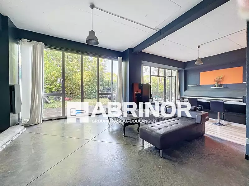 Appartement, 105 m²