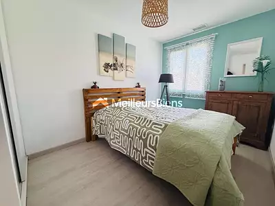 Maison, 102 m²