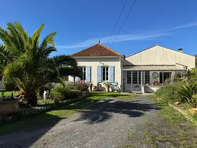 Maison, 222 m²