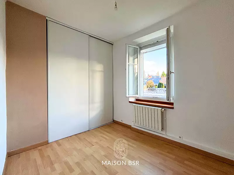 Appartement, 54,21 m²