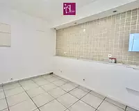 Appartement, 56,37 m²