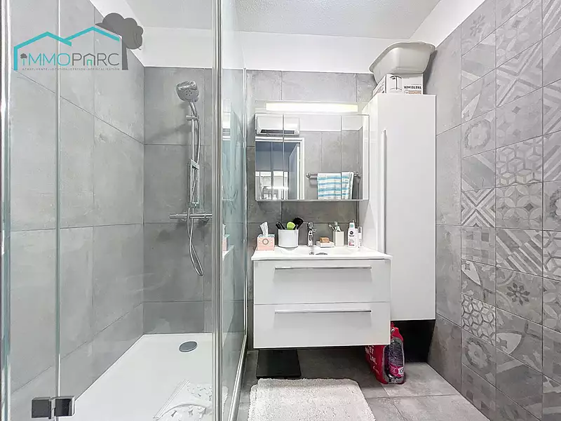 Appartement, 50 m²