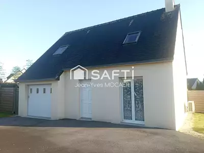 Maison, 78 m²
