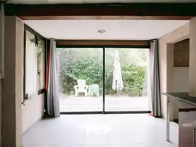 Maison, 101,43 m²
