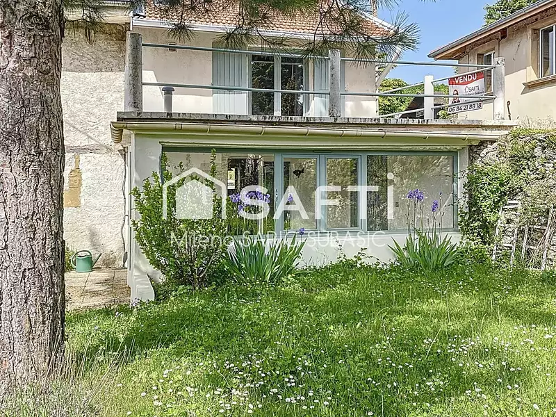 Maison, 78 m²