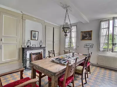 Maison, 184 m²
