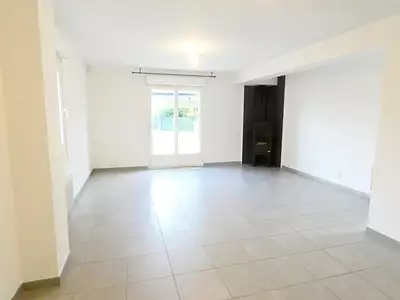 Maison, 115 m²