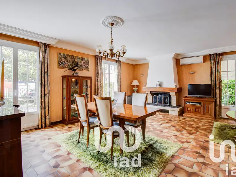 Maison, 106 m²