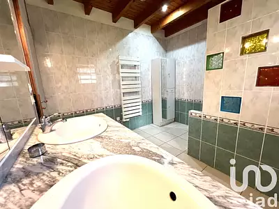 Maison, 109 m²