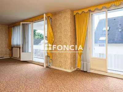 Appartement, 88 m²