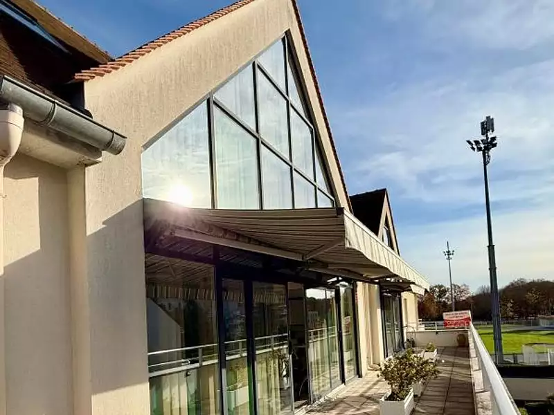 Appartement, 164 m²