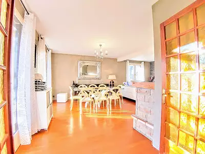 Maison, 189 m²