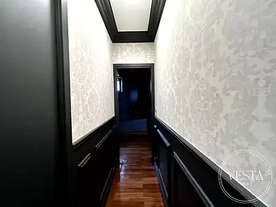 Appartement, 72,8 m²