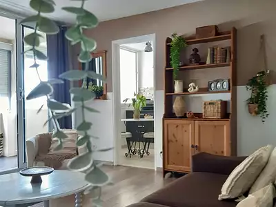 Appartement, 84,05 m²