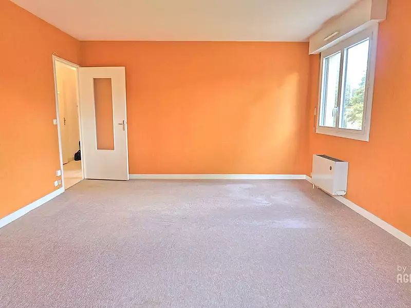 Appartement, 51 m²