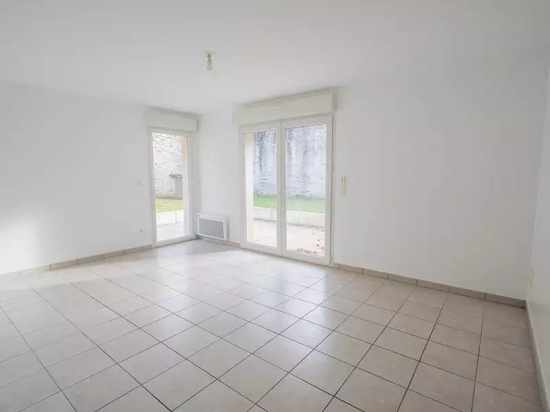 Appartement, 50,94 m²