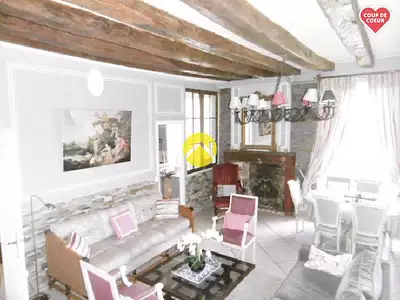 Maison, 173 m²