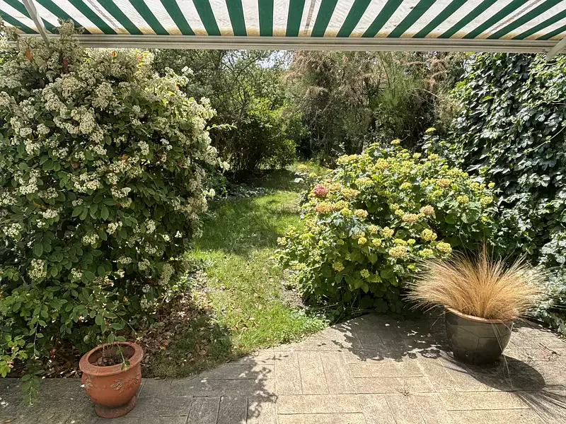 Maison, 101 m²