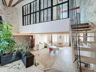 Immeuble, 172,76 m²