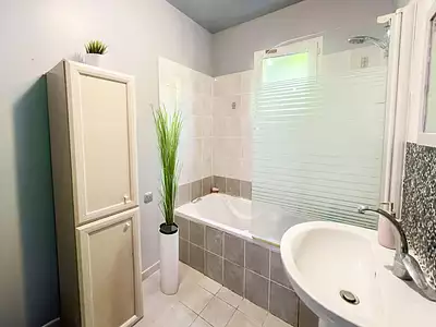 Maison, 125 m²