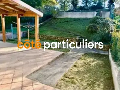 Maison, 81,79 m²