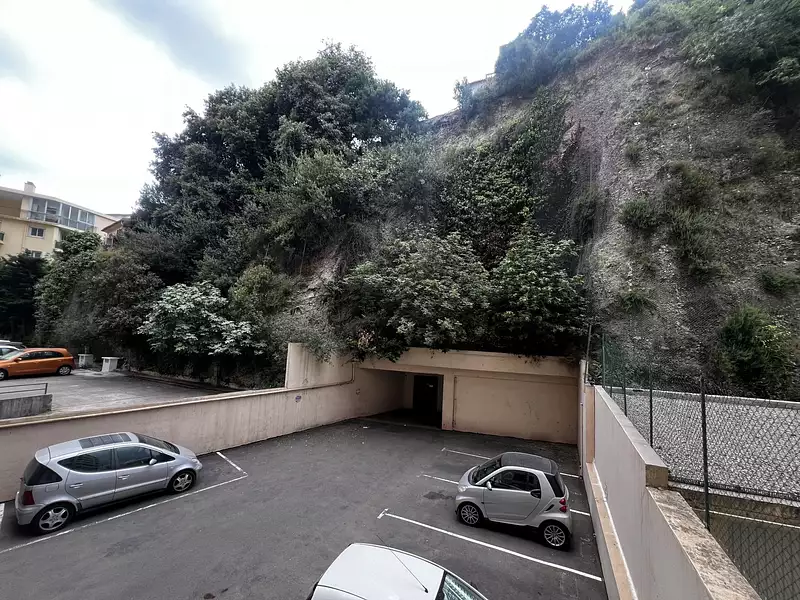 Appartement, 34,3 m²