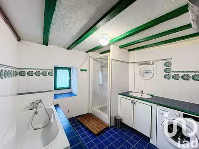 Maison, 288 m²