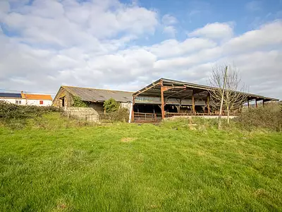 Maison, 400 m²