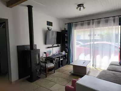 Maison, 76 m²