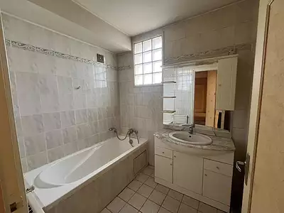 Appartement, 92 m²
