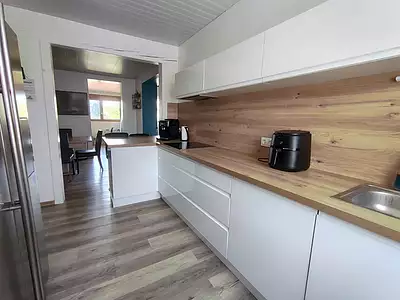 Maison, 96 m²
