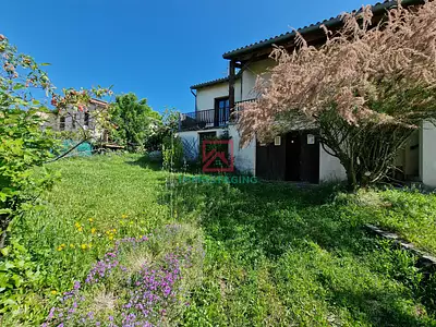 Maison, 105 m²