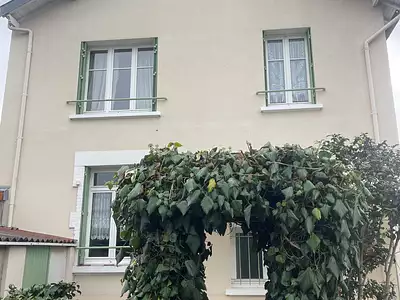 Maison, 136 m²