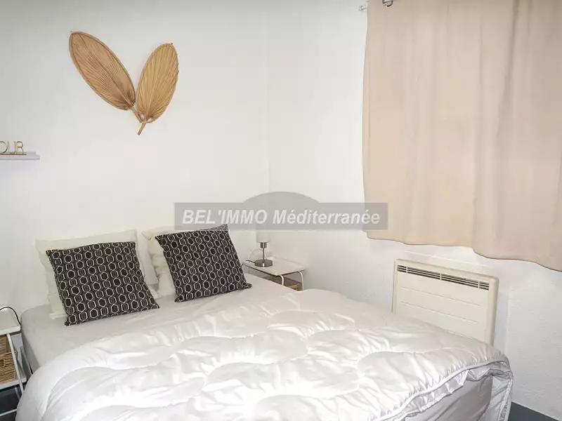 Appartement, 28 m²