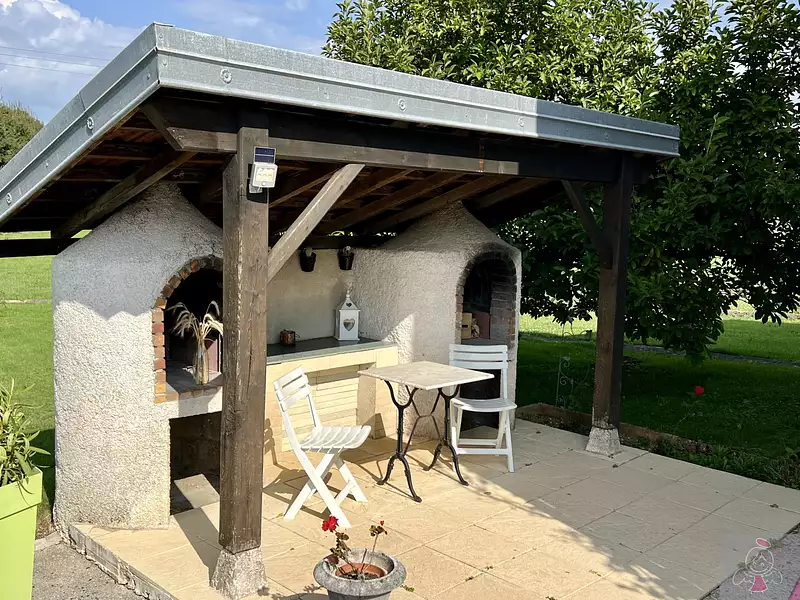 Maison, 96 m²