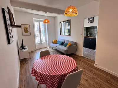 Appartement, 49,03 m²