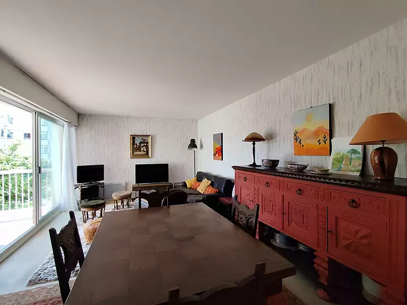 Appartement, 71,53 m²