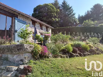 Maison, 219 m²