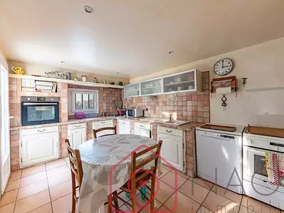 Maison, 120 m²