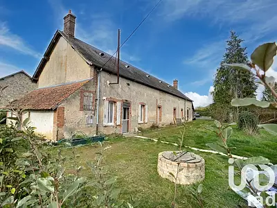 Maison, 296 m²