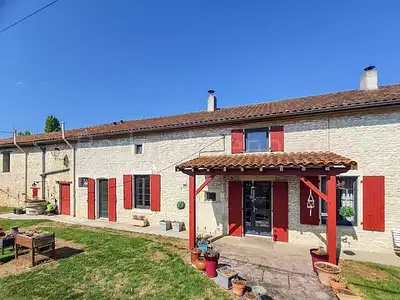 Maison, 227 m²