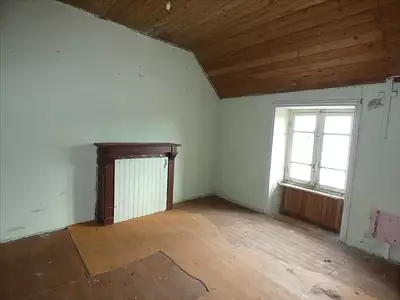 Maison, 60 m²